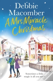 Capa do artigo Mrs Miracle Christmas