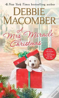 Capa do artigo Mrs Miracle Christmas