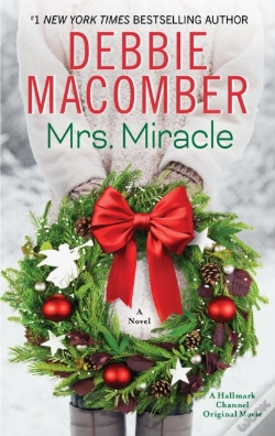Capa do artigo Mrs. Miracle