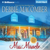 Capa do artigo Mrs. Miracle
