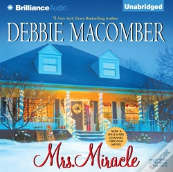 Capa do artigo Mrs. Miracle