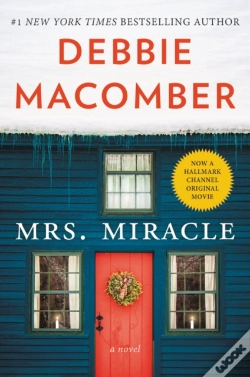 Capa do artigo Mrs. Miracle