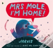 Capa do artigo Mrs Mole, I