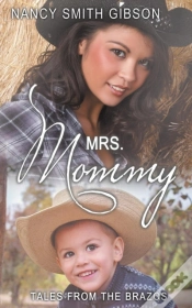 Capa do artigo Mrs. Mommy