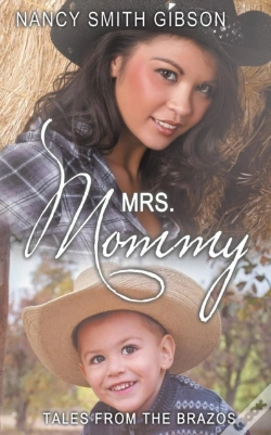 Capa do artigo Mrs. Mommy