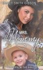 Mrs. Mommy - Preview