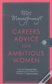 Capa do artigo Mrs Moneypenny