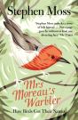 Mrs Moreau'S Warbler - Preview
