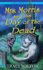 Mrs. Morris And The Day Of The Dead - Preview