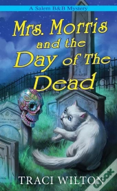 Mrs. Morris And The Day Of The Dead