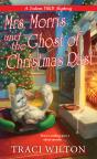 Mrs. Morris And The Ghost Of Christmas Past - Preview