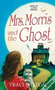 Capa do artigo Mrs. Morris And The Ghost