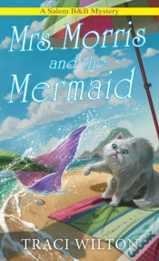 Capa do artigo Mrs. Morris And The Mermaid