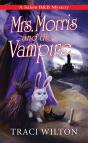 Mrs. Morris And The Vampire - Preview