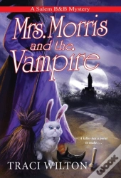 Mrs. Morris And The Vampire