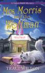 Mrs. Morris And The Wolfman - Preview