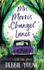 Mrs Morris Changes Lanes - Preview