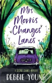 Capa do artigo Mrs Morris Changes Lanes