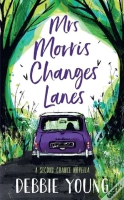 Capa do artigo Mrs Morris Changes Lanes