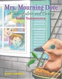 Capa do artigo Mrs. Mourning Dove