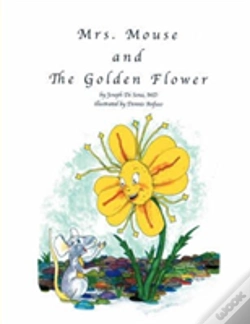 Capa do artigo Mrs. Mouse And The Golden Flower