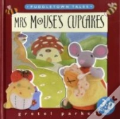 Mrs Mouse'S Cupcakes