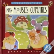 Capa do artigo Mrs Mouse