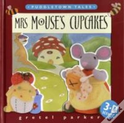Capa do artigo Mrs Mouse'S Cupcakes