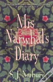 Mrs Narwhal'S Diary