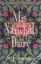 Capa do artigo Mrs Narwhal