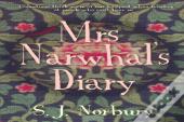 Mrs Narwhal'S Diary