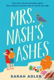 Capa do artigo Mrs Nash