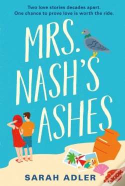 Capa do artigo Mrs Nash'S Ashes