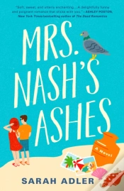 Capa do artigo Mrs. Nash