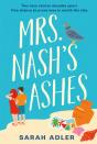 Mrs Nash'S Ashes - Preview
