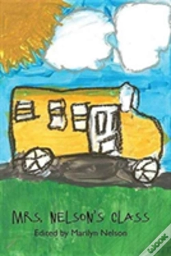 Capa do artigo Mrs. Nelson'S Class