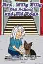 Mrs. Nilly Willy - Preview