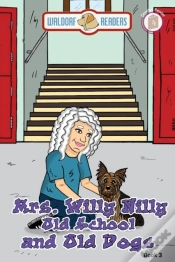 Capa do artigo Mrs. Nilly Willy