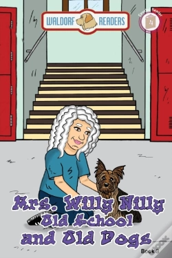 Capa do artigo Mrs. Nilly Willy