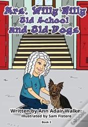 Capa do artigo Mrs. Nilly Willy