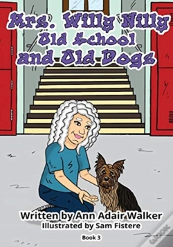 Capa do artigo Mrs. Nilly Willy