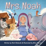 Mrs. Noah