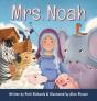 Mrs. Noah - Preview