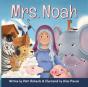 Mrs. Noah - Preview