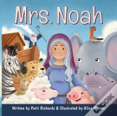 Mrs. Noah