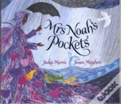 Capa do artigo Mrs Noah