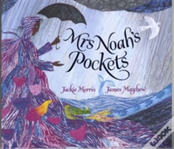 Capa do artigo Mrs Noah'S Pockets