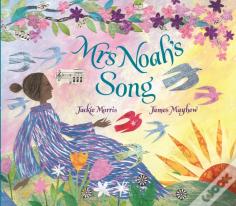 Mrs Noah'S Song