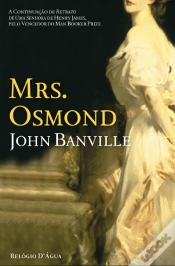 Capa do artigo Mrs. Osmond