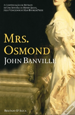 Capa do artigo Mrs. Osmond